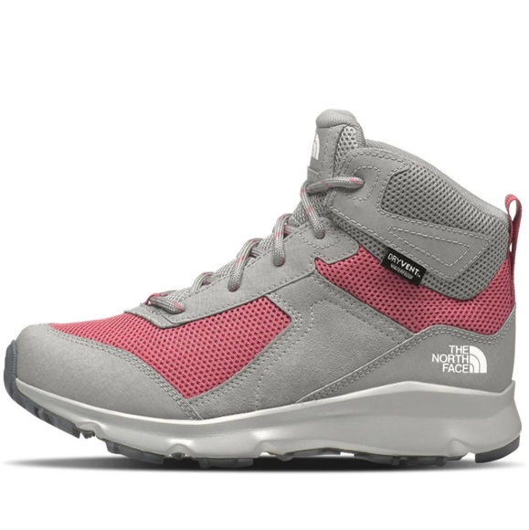 The North Face Other - The North Face, Dry Vent ,waterproof hiking boots. size 7 women/ 5.5 youth